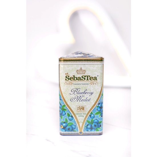 Serce Białe - Prezent Box